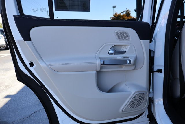 2023 Mercedes-Benz EQB EQB 300W4