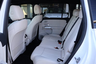 2023 Mercedes-Benz EQB EQB 300W4