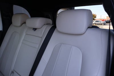 2023 Mercedes-Benz EQB EQB 300W4