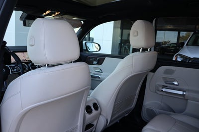 2023 Mercedes-Benz EQB EQB 300W4