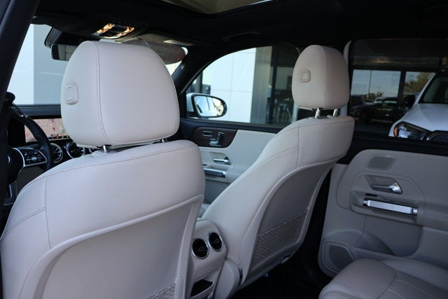 2023 Mercedes-Benz EQB EQB 300W4