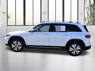 2023 Mercedes-Benz EQB EQB 300W4