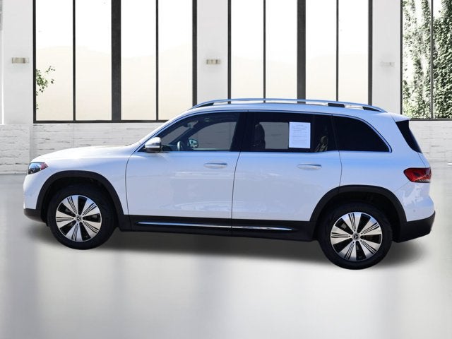2023 Mercedes-Benz EQB EQB 300W4