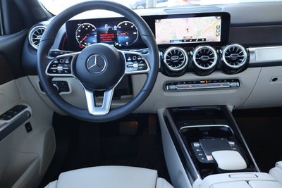 2023 Mercedes-Benz EQB EQB 300W4