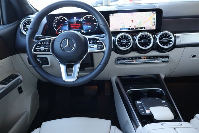 2023 Mercedes-Benz EQB EQB 300W4