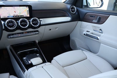 2023 Mercedes-Benz EQB EQB 300W4
