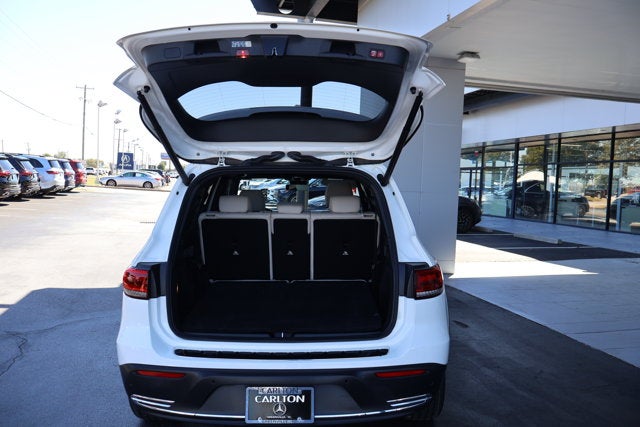 2023 Mercedes-Benz EQB EQB 300W4