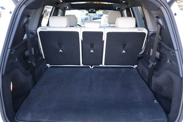 2023 Mercedes-Benz EQB EQB 300W4