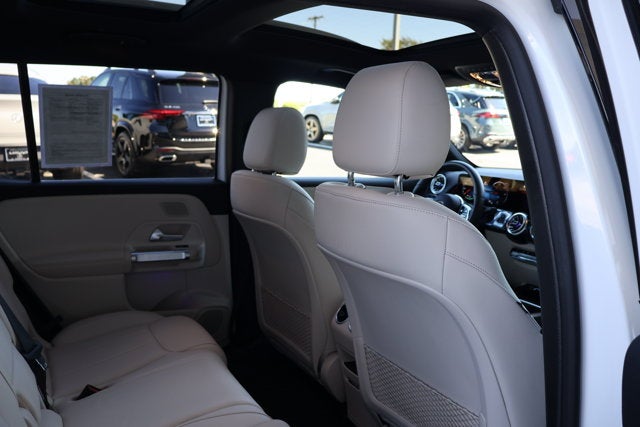 2023 Mercedes-Benz EQB EQB 300W4
