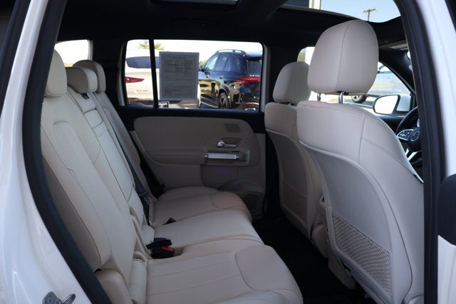 2023 Mercedes-Benz EQB EQB 300W4