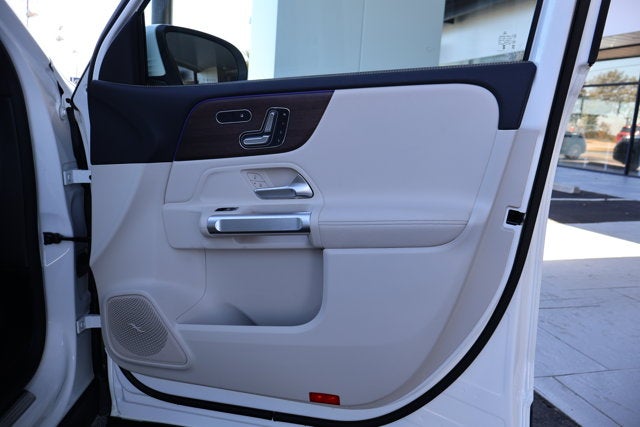 2023 Mercedes-Benz EQB EQB 300W4