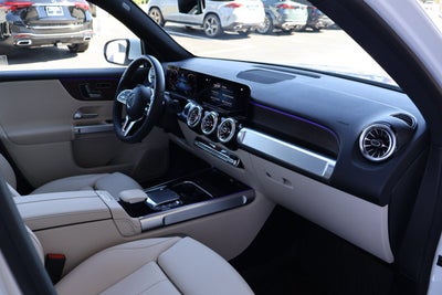 2023 Mercedes-Benz EQB EQB 300W4