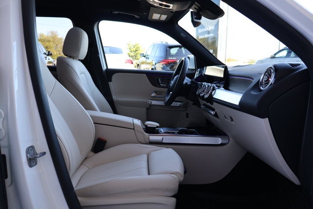 2023 Mercedes-Benz EQB EQB 300W4