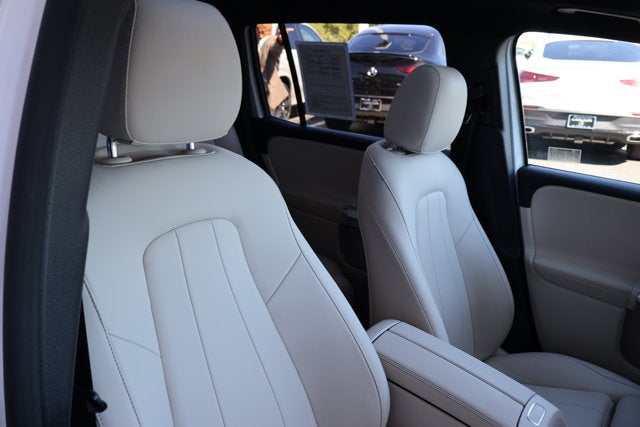2023 Mercedes-Benz EQB EQB 300W4