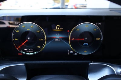 2023 Mercedes-Benz EQB EQB 300W4