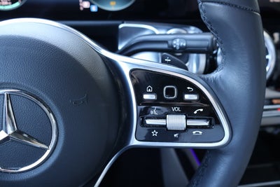 2023 Mercedes-Benz EQB EQB 300W4