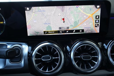 2023 Mercedes-Benz EQB EQB 300W4