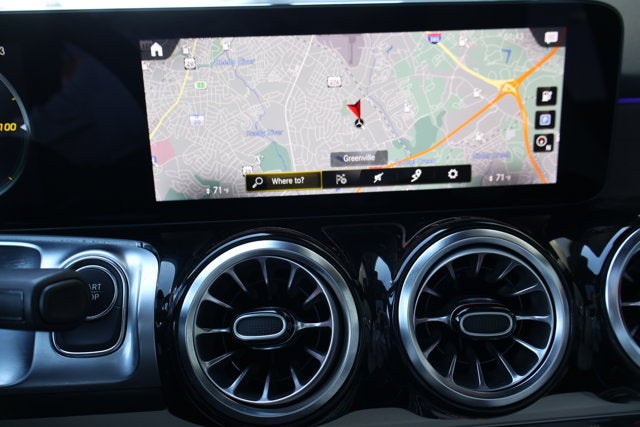 2023 Mercedes-Benz EQB EQB 300W4
