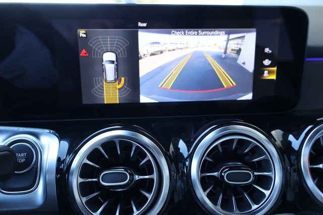 2023 Mercedes-Benz EQB EQB 300W4