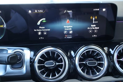 2023 Mercedes-Benz EQB EQB 300W4