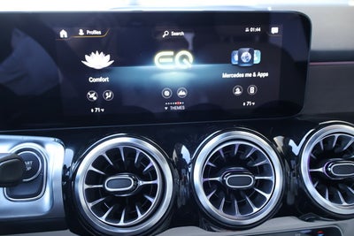 2023 Mercedes-Benz EQB EQB 300W4