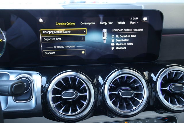 2023 Mercedes-Benz EQB EQB 300W4