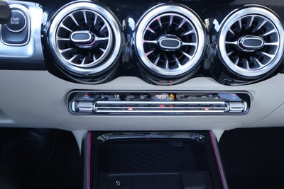 2023 Mercedes-Benz EQB EQB 300W4