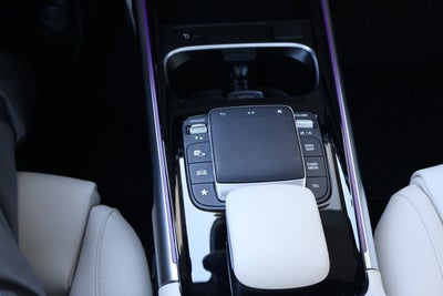 2023 Mercedes-Benz EQB EQB 300W4