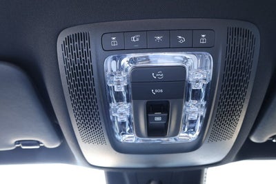 2023 Mercedes-Benz EQB EQB 300W4