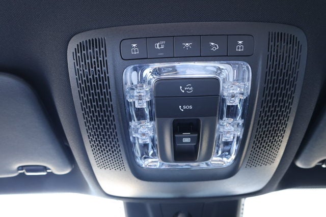 2023 Mercedes-Benz EQB EQB 300W4