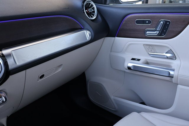 2023 Mercedes-Benz EQB EQB 300W4