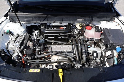2023 Mercedes-Benz EQB EQB 300W4