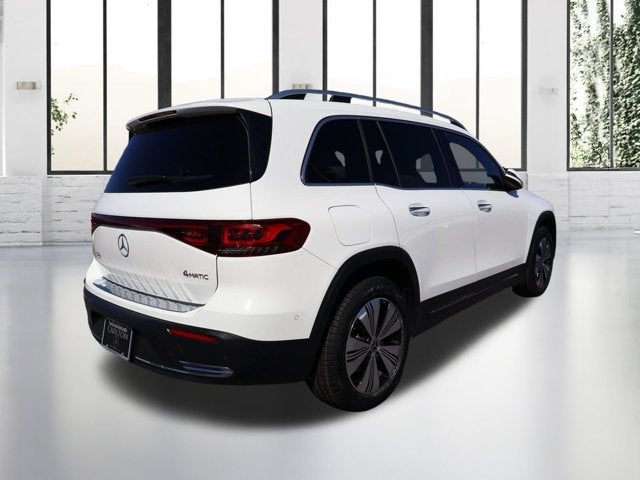 2023 Mercedes-Benz EQB EQB 300W4