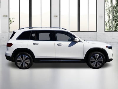 2023 Mercedes-Benz EQB EQB 300W4