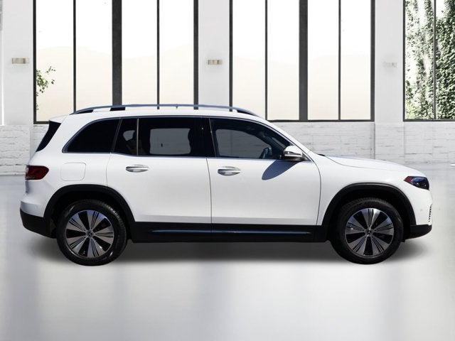 2023 Mercedes-Benz EQB EQB 300W4