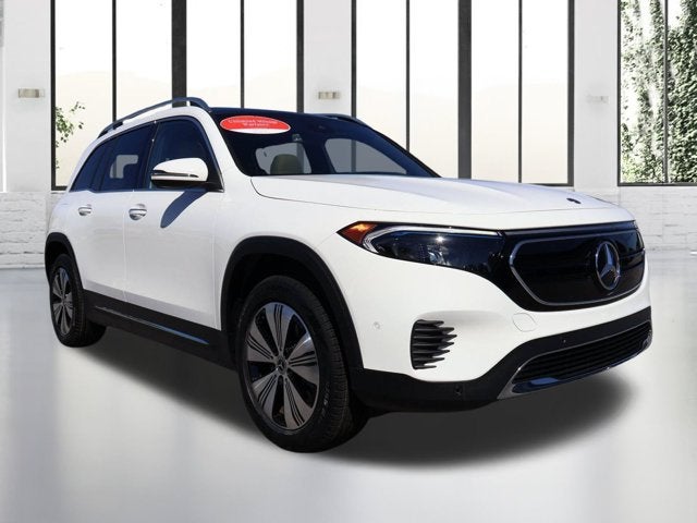 2023 Mercedes-Benz EQB EQB 300W4