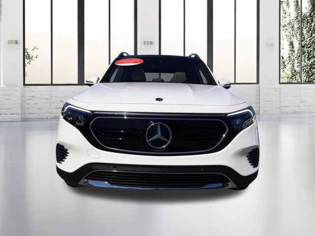 2023 Mercedes-Benz EQB EQB 300W4