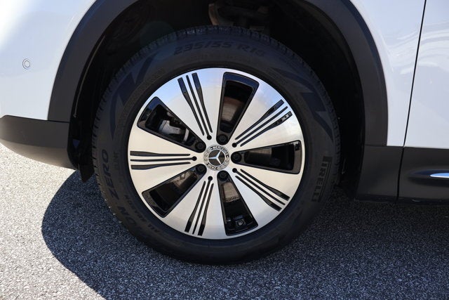2023 Mercedes-Benz EQB EQB 300W4