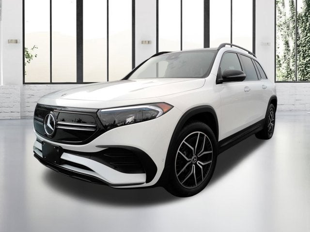 2023 Mercedes-Benz EQB EQB 350W4