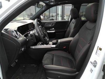 2023 Mercedes-Benz EQB EQB 350W4