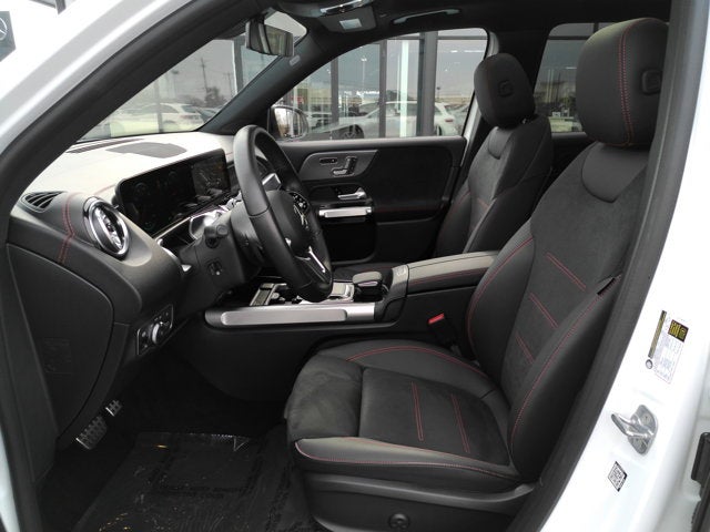 2023 Mercedes-Benz EQB EQB 350W4