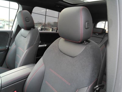 2023 Mercedes-Benz EQB EQB 350W4