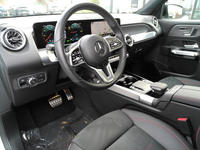 2023 Mercedes-Benz EQB EQB 350W4