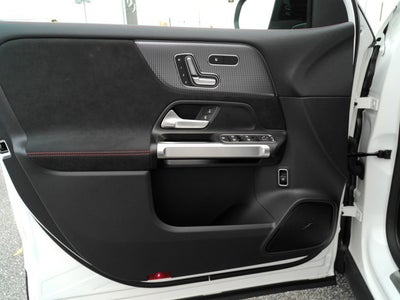 2023 Mercedes-Benz EQB EQB 350W4