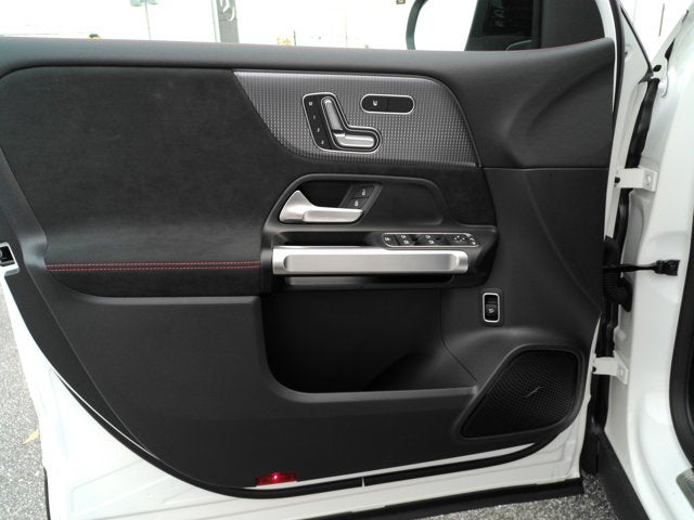 2023 Mercedes-Benz EQB EQB 350W4