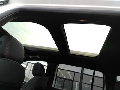 2023 Mercedes-Benz EQB EQB 350W4