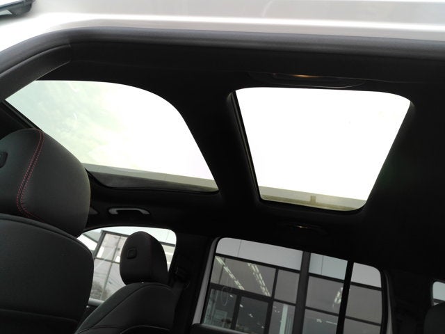 2023 Mercedes-Benz EQB EQB 350W4