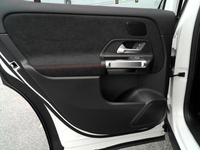 2023 Mercedes-Benz EQB EQB 350W4