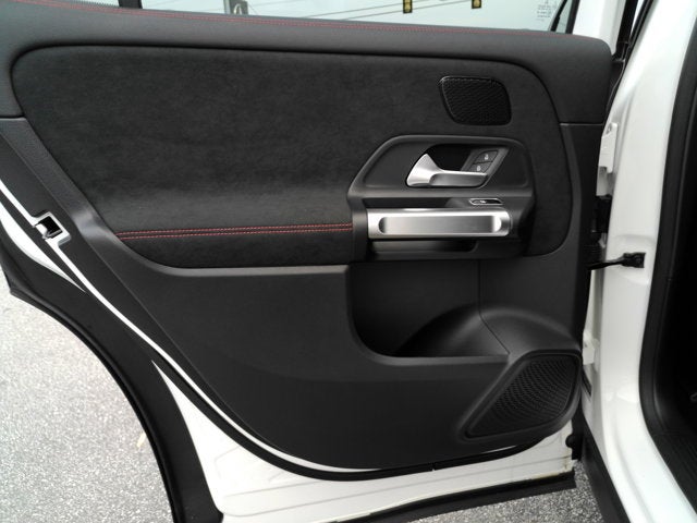 2023 Mercedes-Benz EQB EQB 350W4