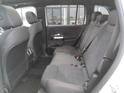 2023 Mercedes-Benz EQB EQB 350W4